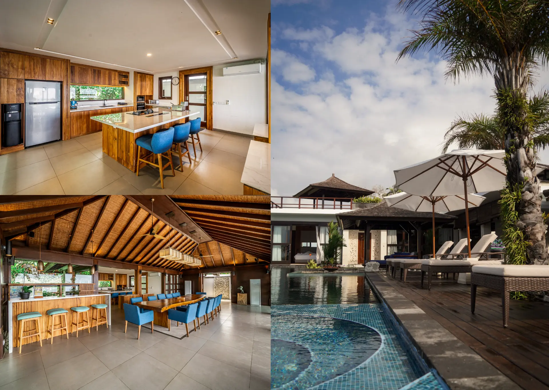 Forever Bali Villas — 1
