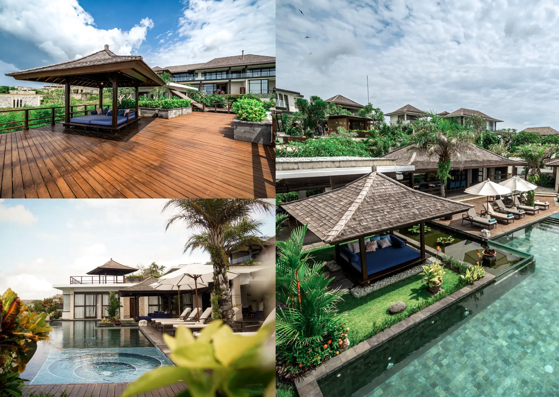 Forever Bali Villas — 2