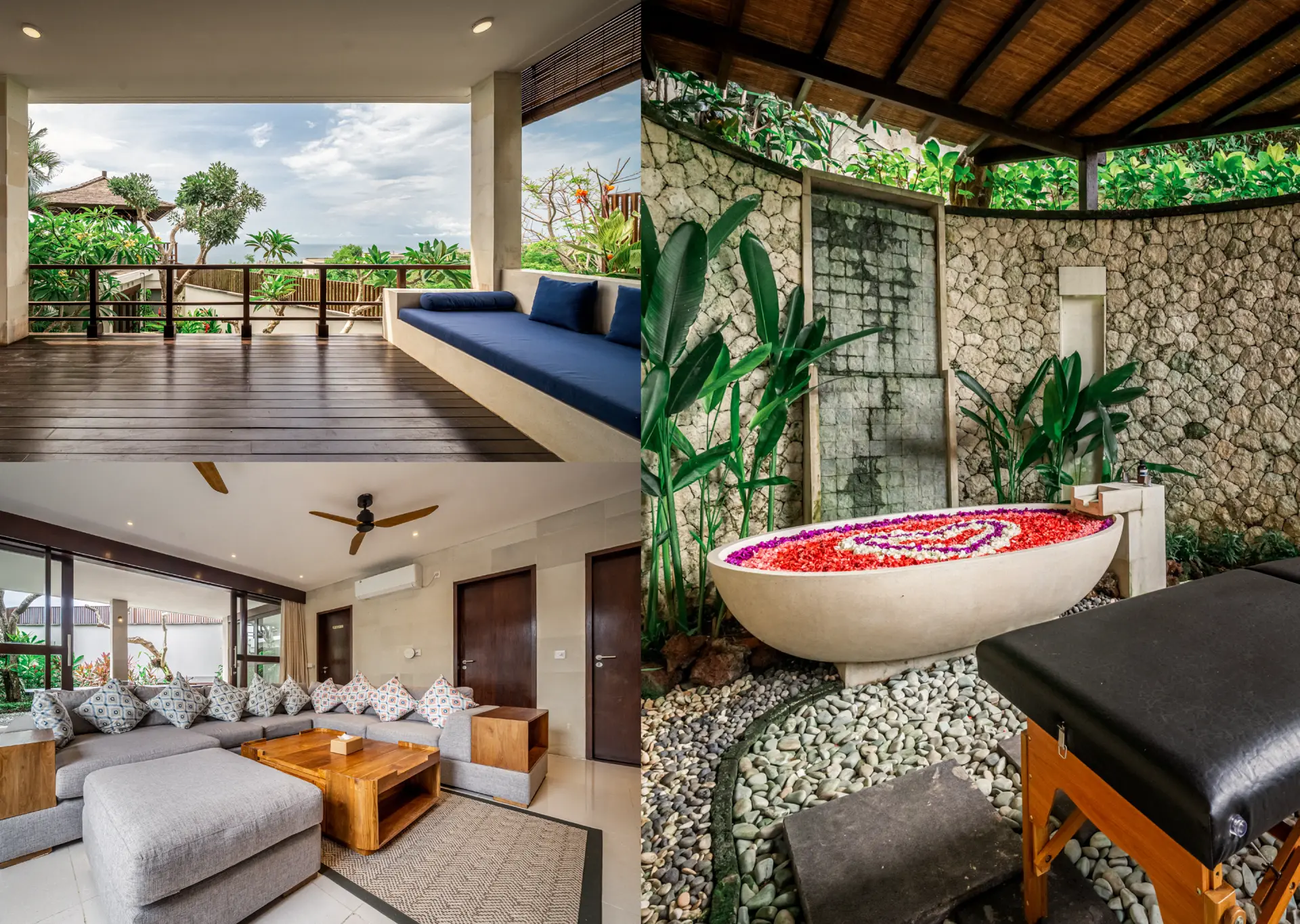 Forever Bali Villas — 3