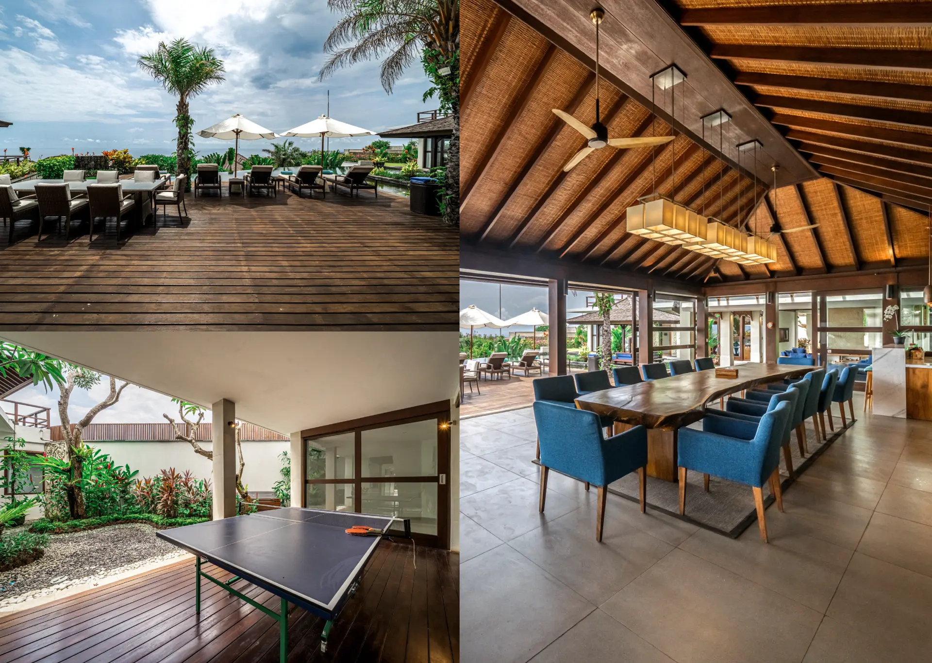 Forever Bali Villas — 4