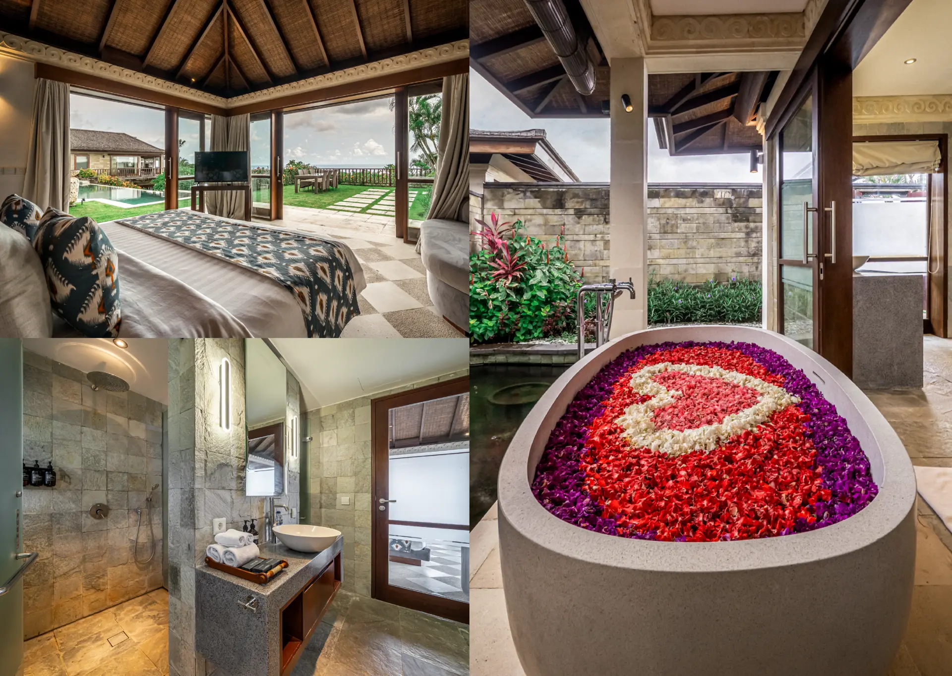 Forever Bali Villas — 6