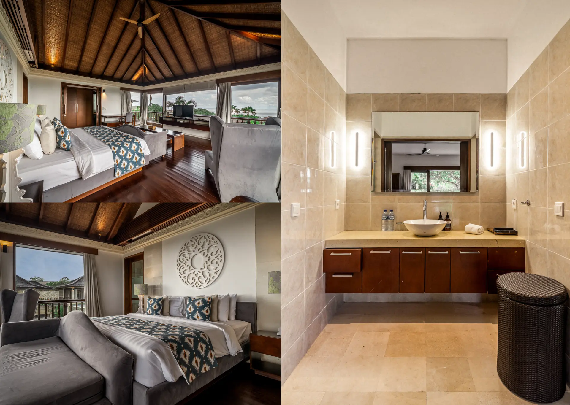Forever Bali Villas — 8