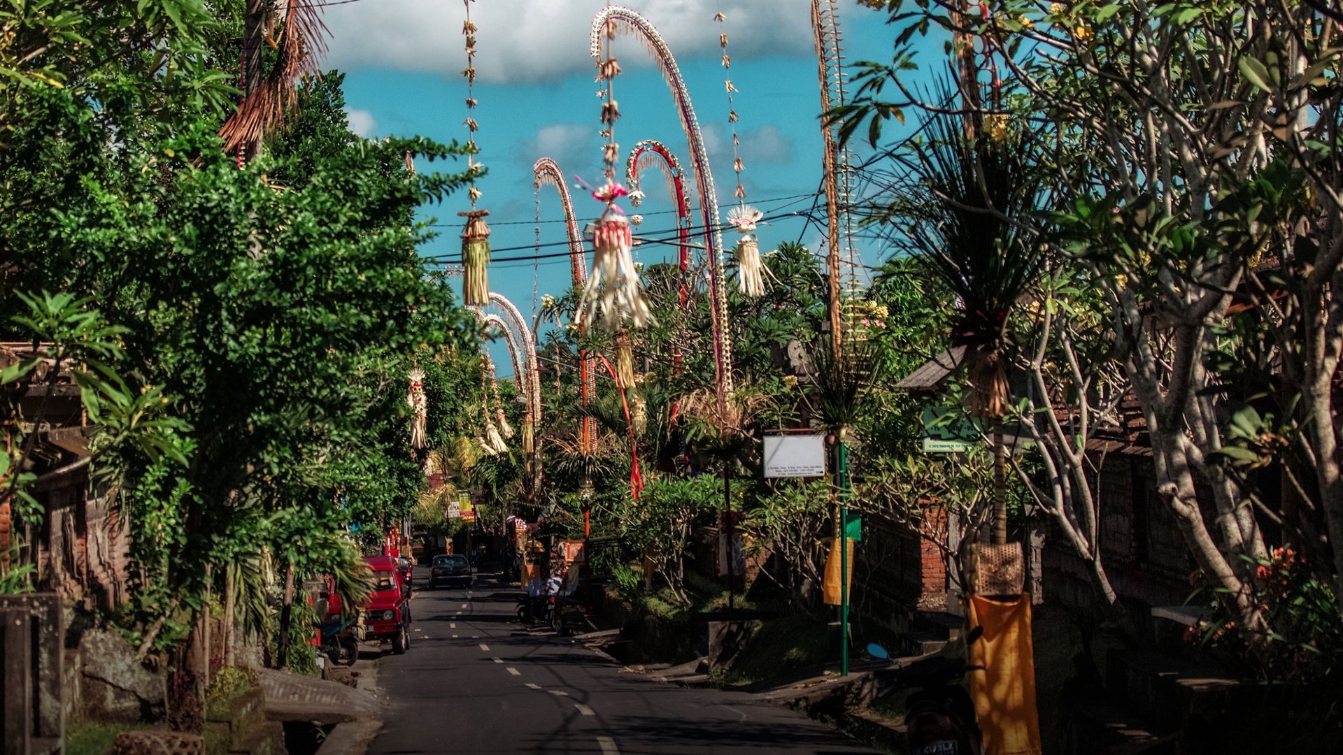 Understanding Galungan: Bali's Most Important Religious Celebration