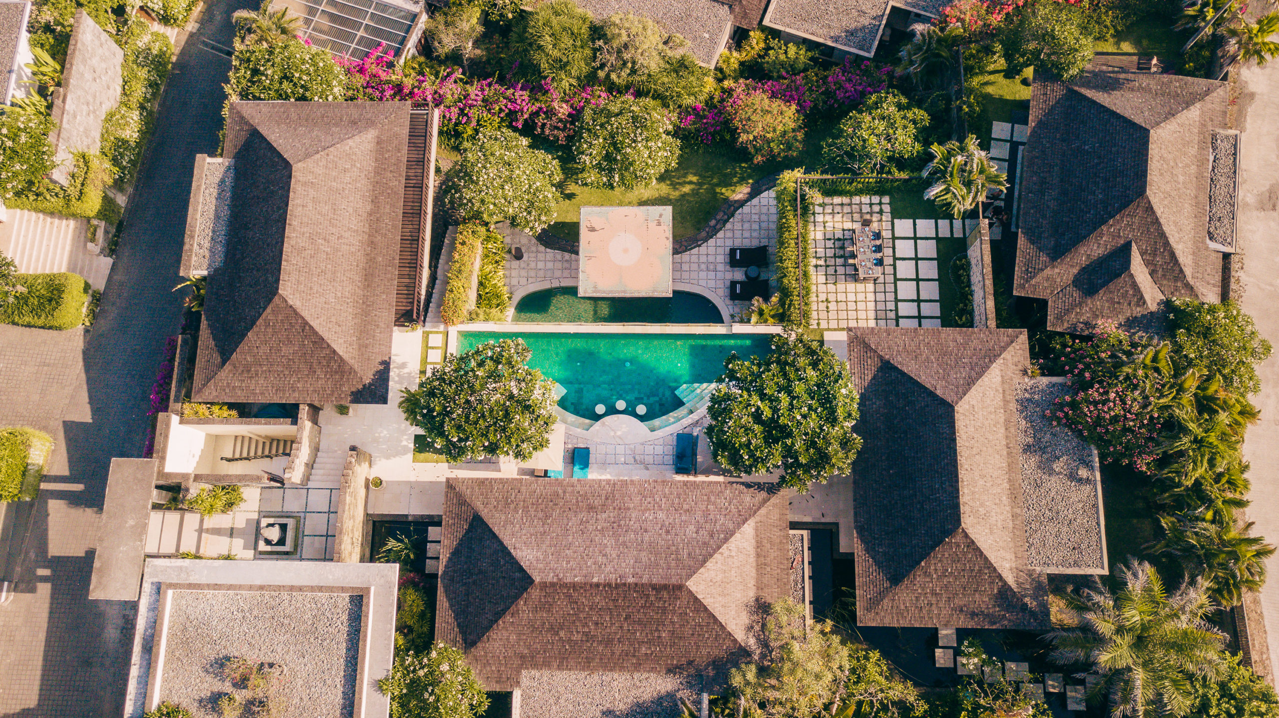 Uluwatu Villas