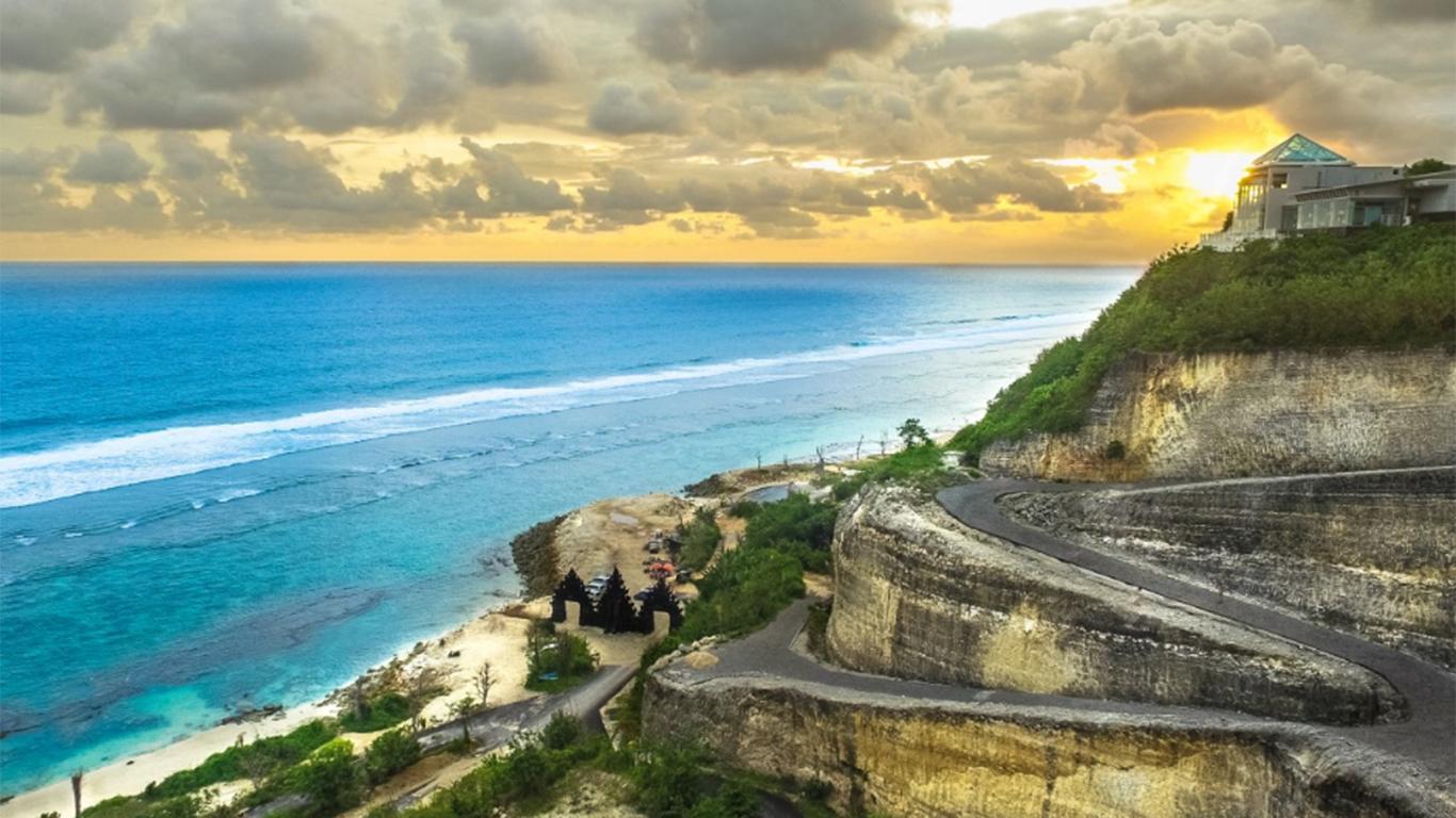 bali attractions