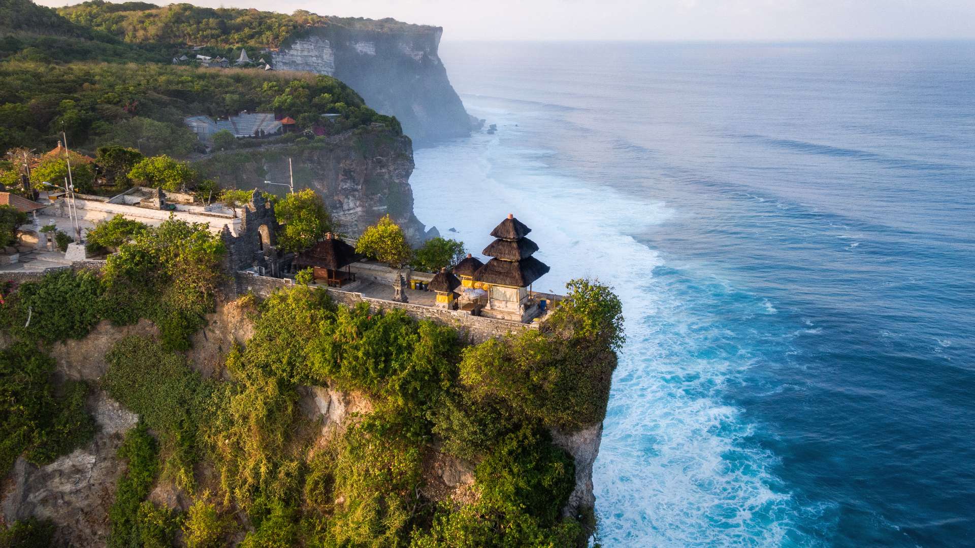 bali attractions